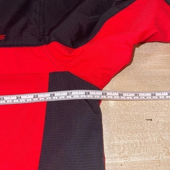 Vintage Mac Tool zip up jacket. - Picture 8 of 12